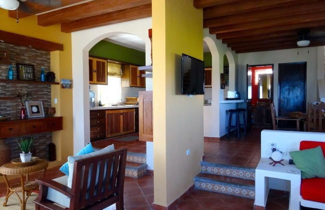 Casa Paraiso - Photo 8