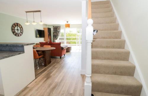 Thrift Lodge - Foto 12