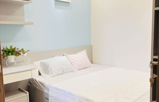 Vinhomes Ocean Park Apartment Ha Noi - 20 October Homestay - Foto 32