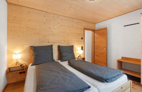 Albzeit Naturholzapartments - Foto 37