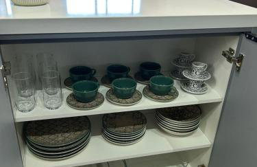 Denny Prime Loft - Executive Apartment in Extrema - Photo 29