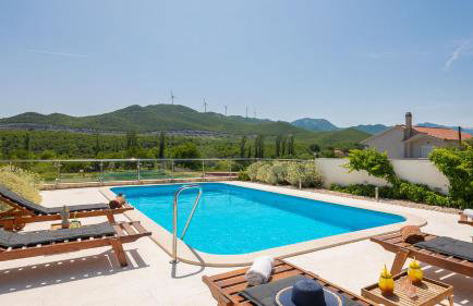 Villa Filomena - Omis by Villas Guide - Photo 16