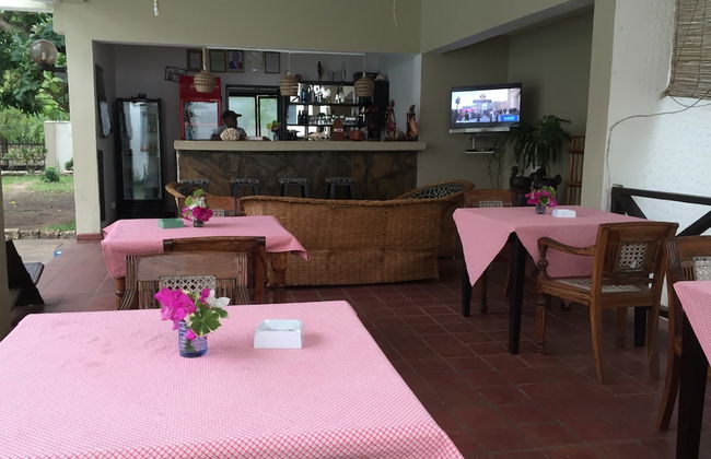 Wayside Beach Diani - Foto 11