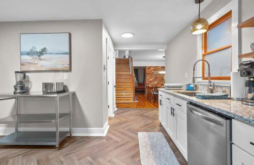 Spacious Cozy 3 Bed 2 Bath - Foto 15