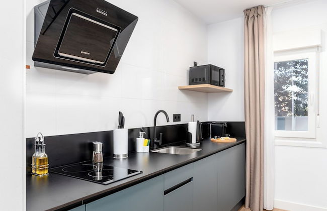 Limehome Oviedo Calle Postigo Bajo - Foto 20