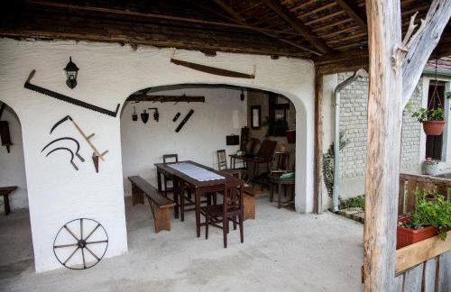 Apartment Eko Etno selo Stara Kapela, Pavina kuća - Foto 55