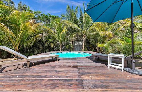 Quiet and secluded 4 bedroom home! - Foto 34