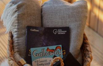 The Barn, Summerhill Farm Stays - Foto 12