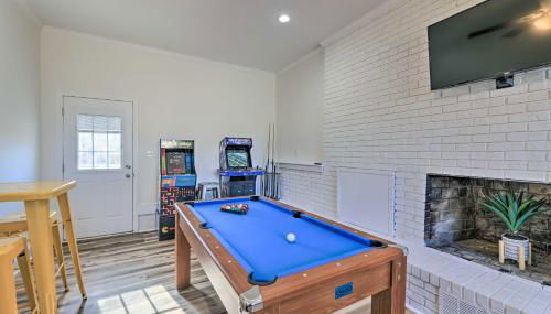 Family-Friendly New Bern Home with Backyard! - Foto 2