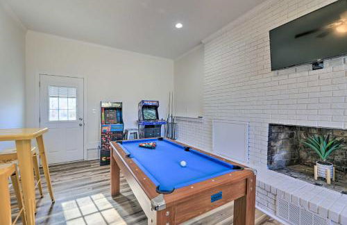 Family-Friendly New Bern Home with Backyard! - Foto 2