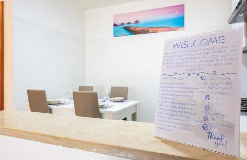 Julius's Castle apartment in Ostia Antica - Foto 12