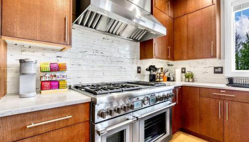 Bellevue DT Contemporary Fortress Walk to QFC - Foto 4