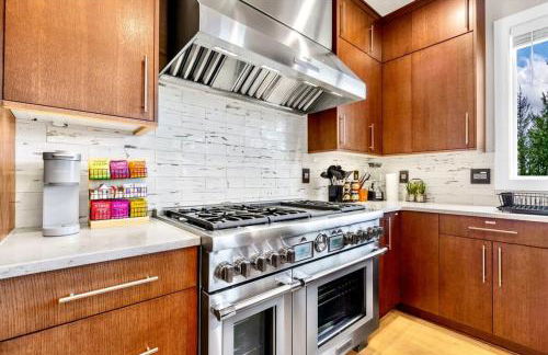 Bellevue DT Contemporary Fortress Walk to QFC - Foto 4