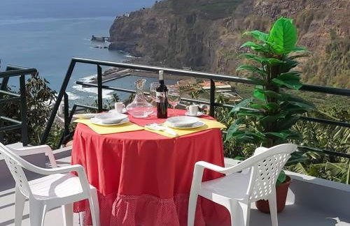 Tabua Village Madeira Suite 6 Adventure with Ocean View - Photo 14