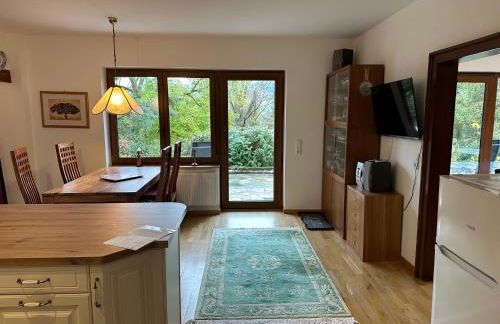 Schöne Ferienwohnung im Landhaus - Foto 8