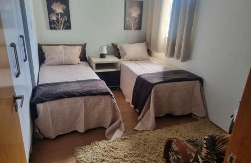 Apartamento Completo em Poços - Foto 8