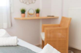 Σπίτι με πισίνα δίπλα στο αεροδρόμιο. - Foto 3