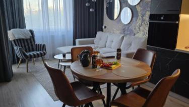 Gold Premium Apartment - Foto 4