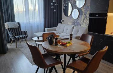 Gold Premium Apartment - Foto 4