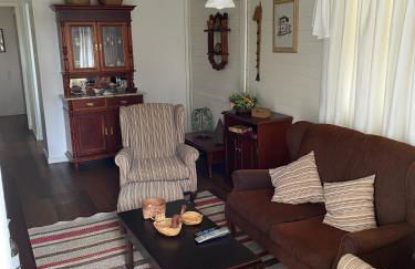 Casa em condomínio fechado, 4km Centro de Gramado. - Foto 6