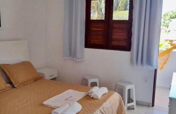 Casa de praia aconchegante em Sonho Verde - Foto 47