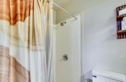 Centrally Located Yuma Retreat with Fenced Patio - Foto 14