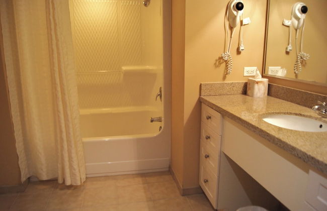 Seaside Resort 1003 - Foto 34