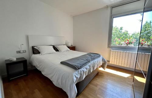 Loft Bouquet Alella mar y montaña 25 min a BCN - Foto 9