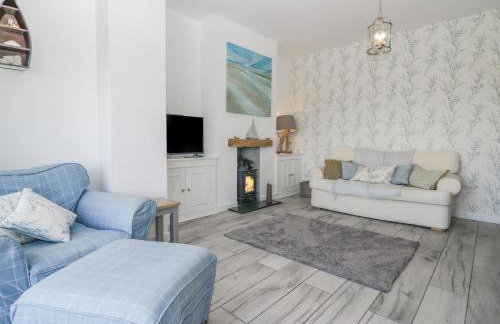 Driftwood Cottage Roa Island Piel Island - Foto 6