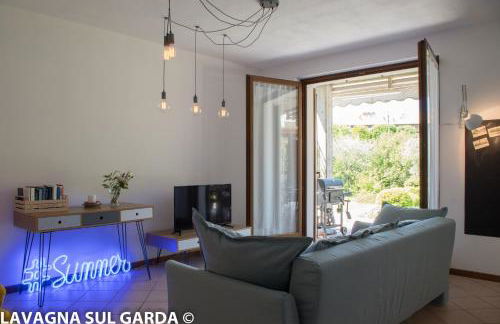 Welcome Traveller LA LAVAGNA SUL GARDA - Foto 47