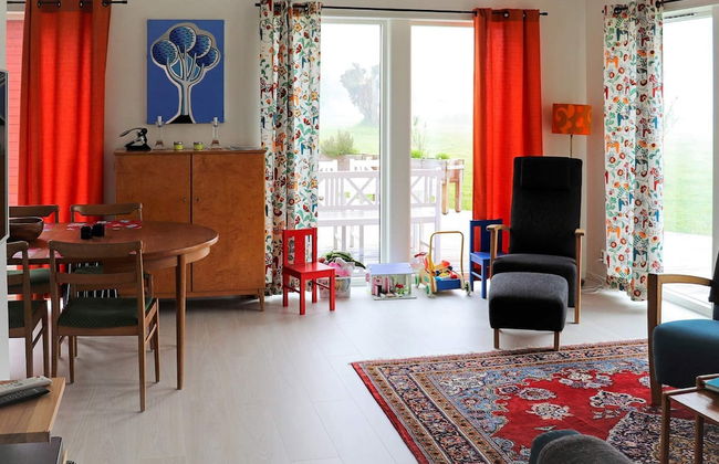 6 Person Holiday Home in Degeberga-by Traum - Foto 26