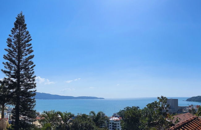 Bombinhas Vista Mar - Foto 62