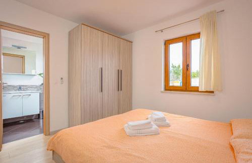 Villa Ana in Central Istria for 12 persons with private saltwater Pool - Foto 38