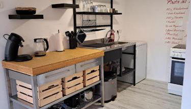 Haus Gerda - Ferienwohnung 1 - Foto 4