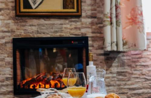 Casa Rural Los Enebros - Foto 1