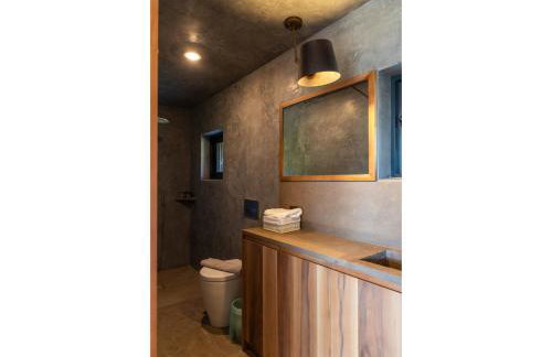 Hourglass Villa's Milos - Foto 29