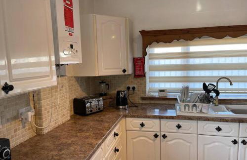 Park Terrace Professional Let - Foto 3