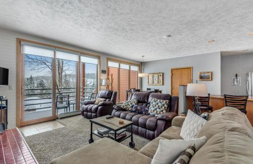 Timber Ridge Retreat - Foto 12