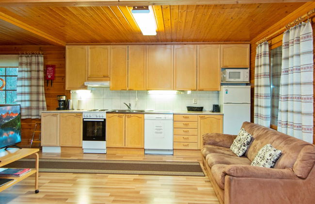 4 bedroom House in Kuopio - Photo 6