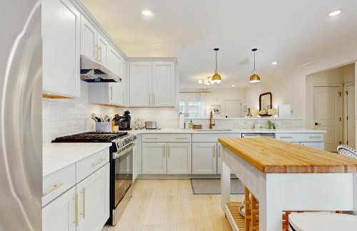 Wrightwood Cottage - Foto 9