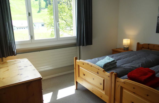 Erlenrain Wohnung 722E - Foto 7