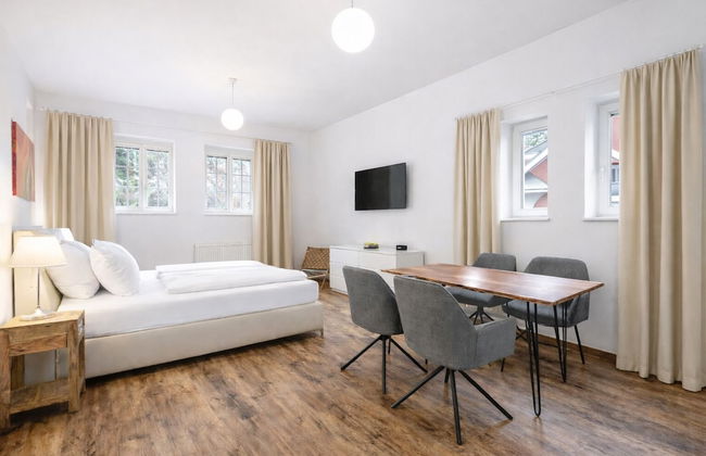 Club Alpenresidenz Bad Gastein - Foto 16