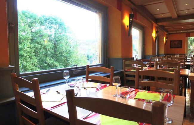 Residence Orbey Alsace, Apartment for 5 People With Balcony-ex TUI - Photo 12