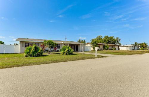 3 Mi to Venice Beach Pet-Friendly Home with Yard - Foto 25