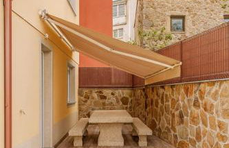 Casa El Rincón de Alberto con Piscina CLIMATIZADA y Calefacción - Foto 10