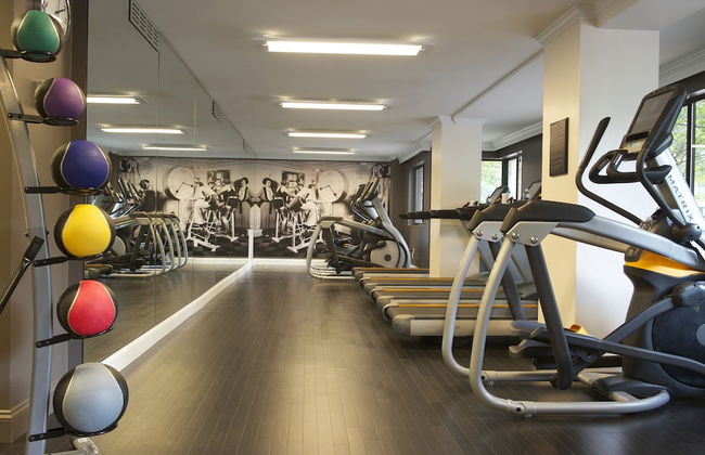 The Melrose Georgetown Hotel - Foto 22