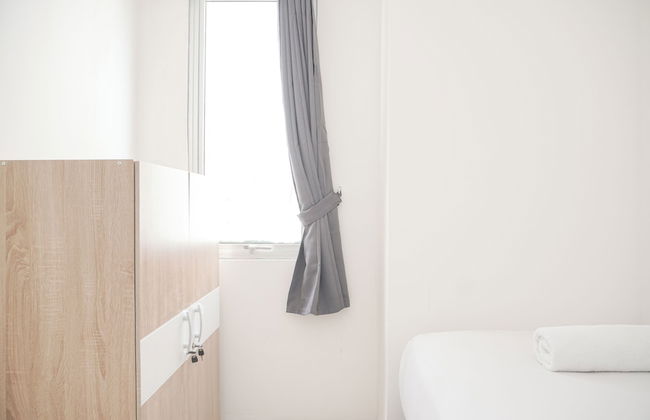 Best Deal And Comfort 3Br At Bassura City Apartment - Foto 2