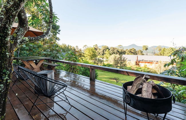 Casita Panadería Cozy House in San Simón - Foto 21