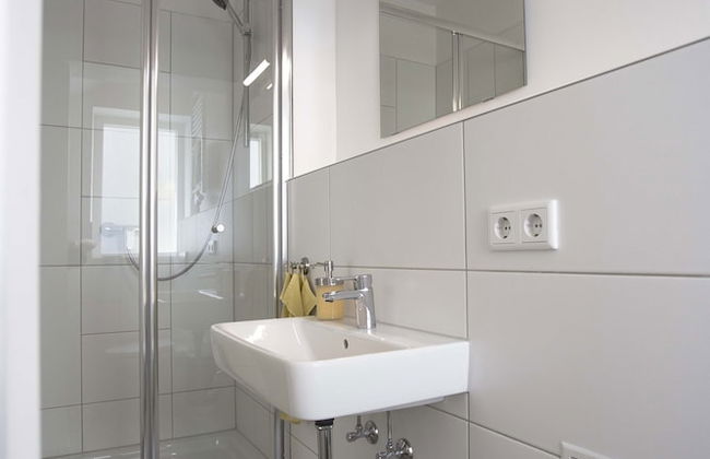 Studio Apartments Köhn - Foto 10