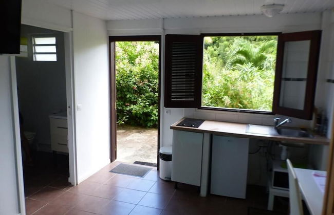 Au Petit Canal Fleuri - Foto 17